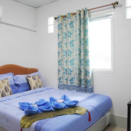 Nawee Guesthouse Sairee เกาะเต่า ภายนอก รูปภาพ