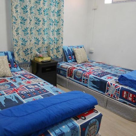 Nawee Guesthouse Sairee เกาะเต่า ภายนอก รูปภาพ