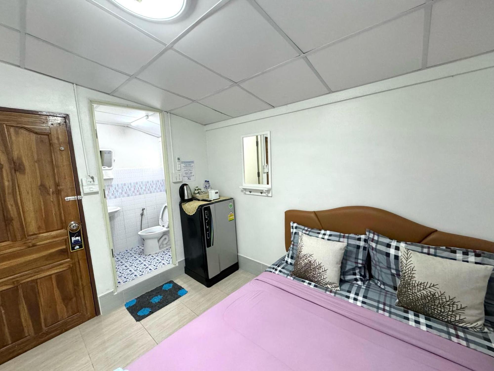 Nawee Guesthouse Sairee เกาะเต่า ภายนอก รูปภาพ