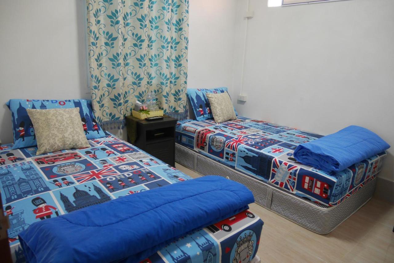 Nawee Guesthouse Sairee เกาะเต่า ภายนอก รูปภาพ