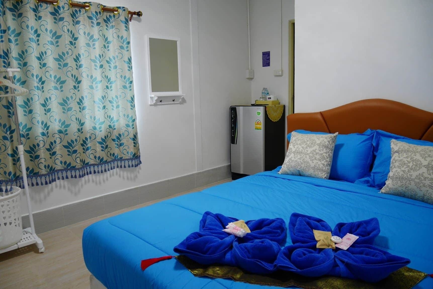 Nawee Guesthouse Sairee เกาะเต่า ภายนอก รูปภาพ